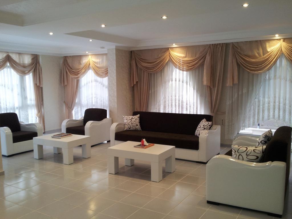 Duru Family Antalya