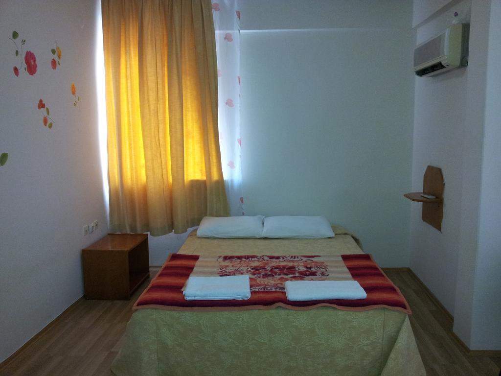 Hotel Duru Family 3*