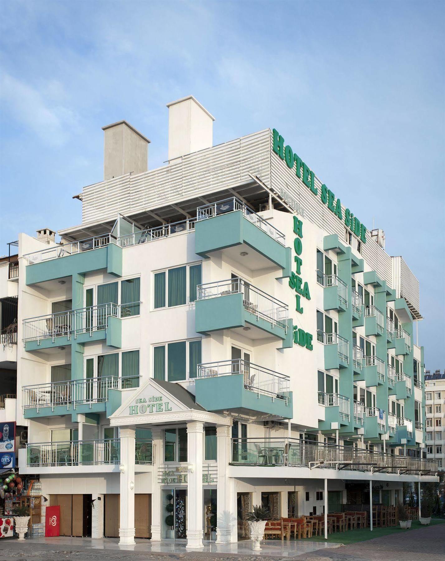 Sea Devran & Otel