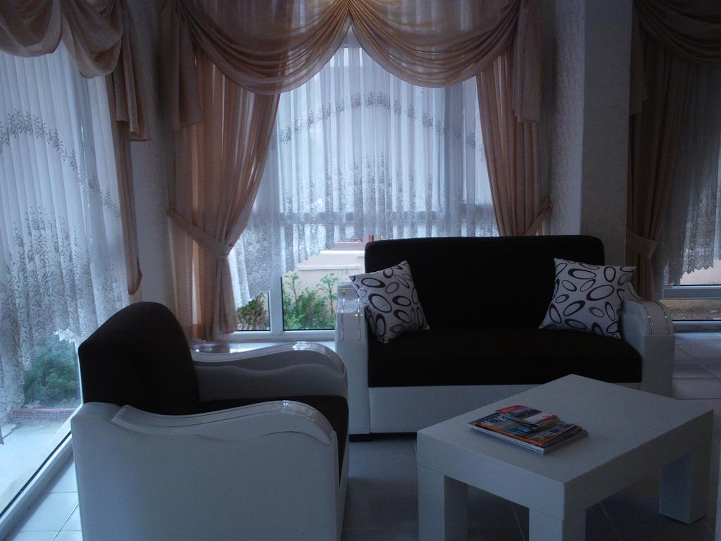 Duru Family Hotel Antalya