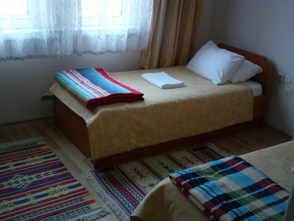 Duru Family Hotel