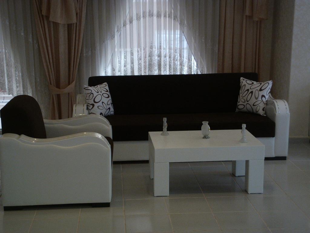 Duru Family 3*