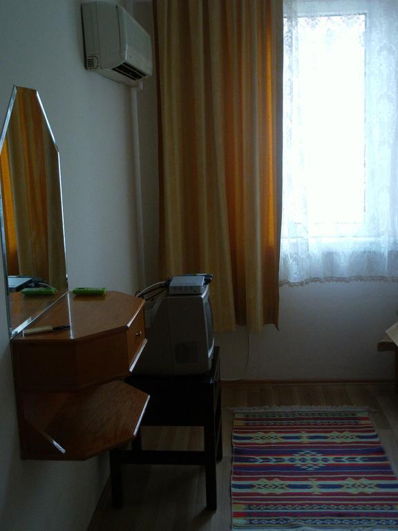 Duru Family Hotel 3*