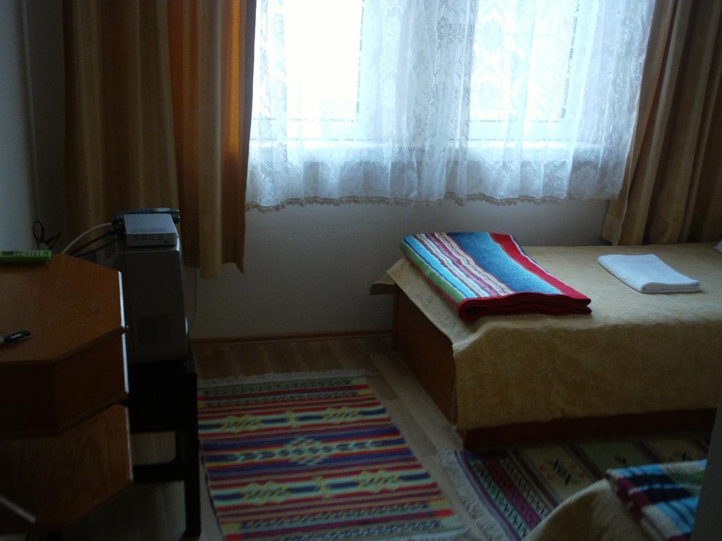 Duru Family Hotel Antalya