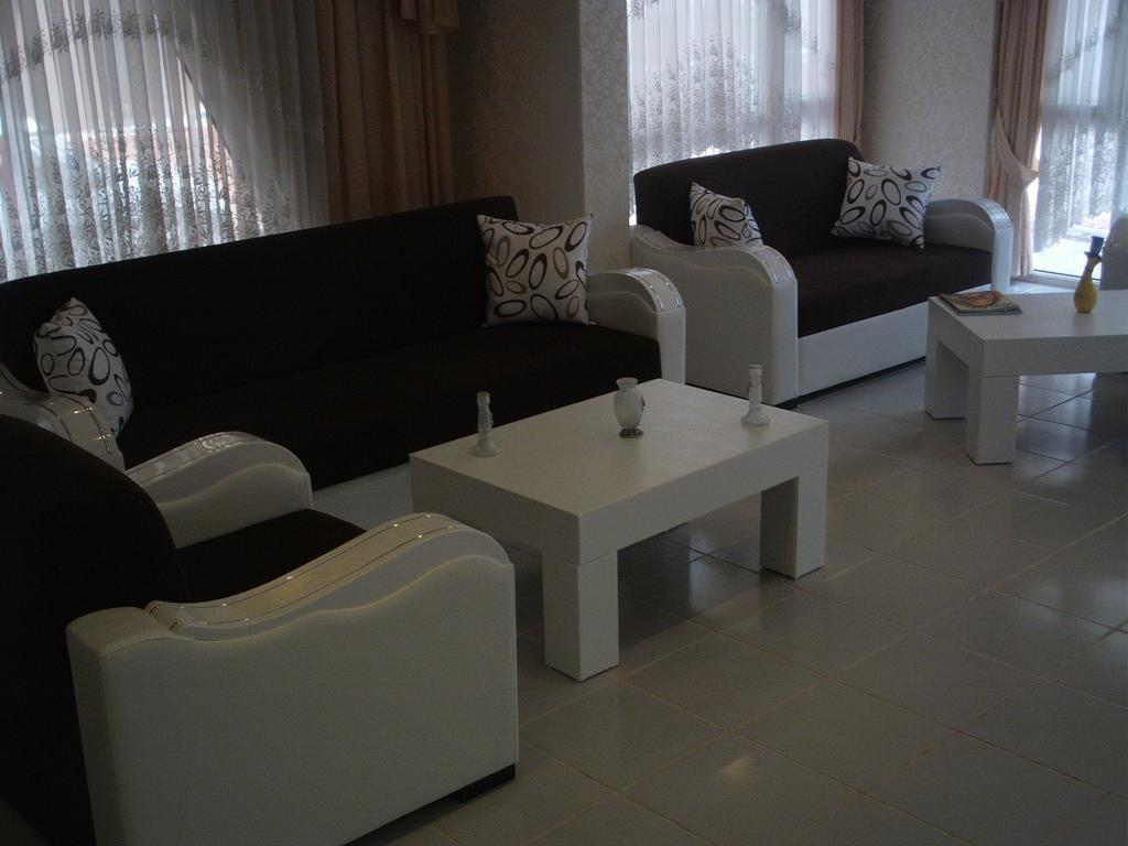Duru Family Hotel