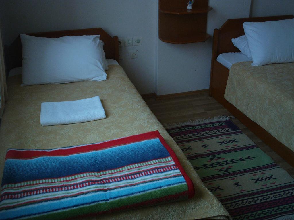 Duru Family Hotel 3*