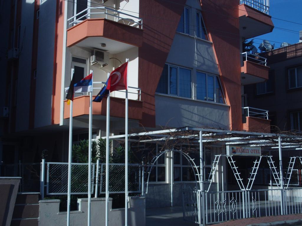 Duru Family Hotel Antalya
