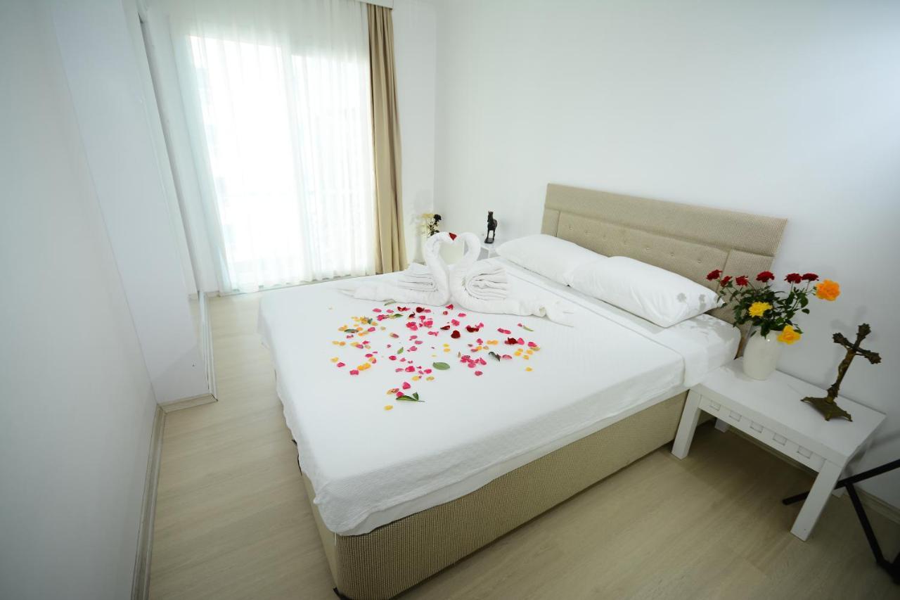 Aparthotel Hun Club Antalya