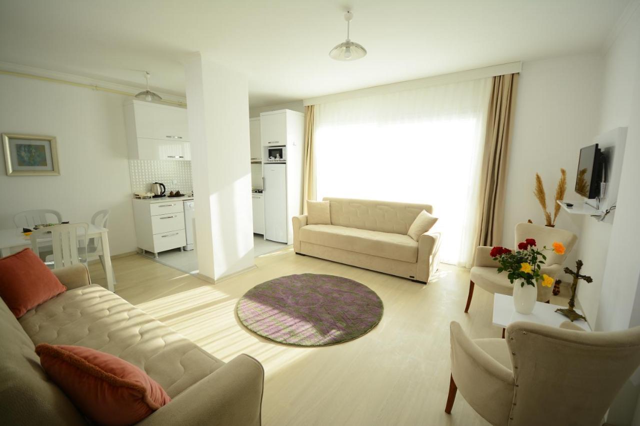 Hun Club Aparthotel Antalya