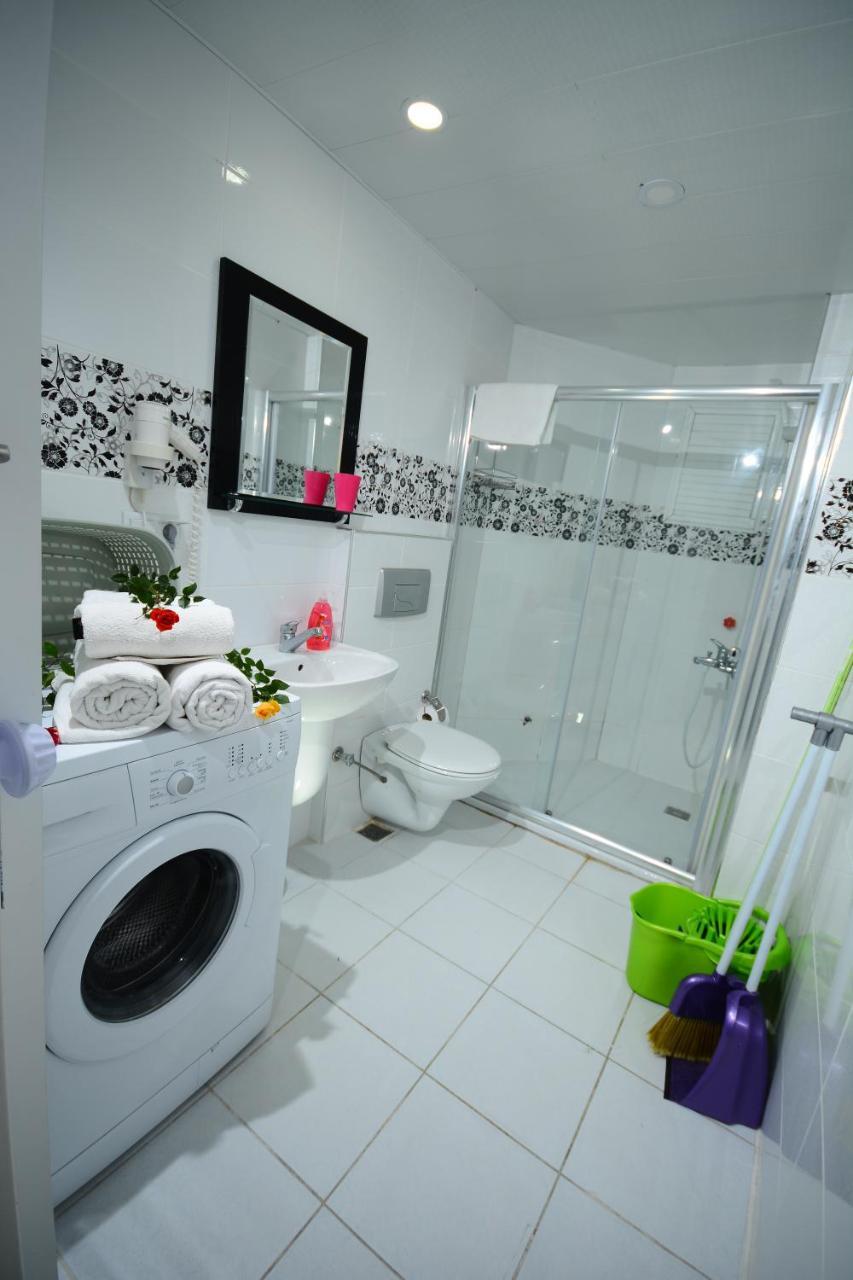 Hun Club Aparthotel