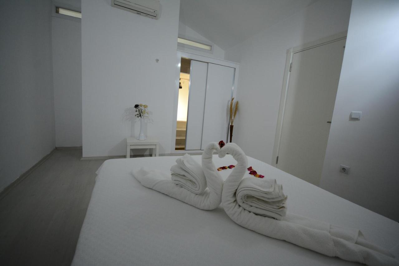 Hun Club Aparthotel