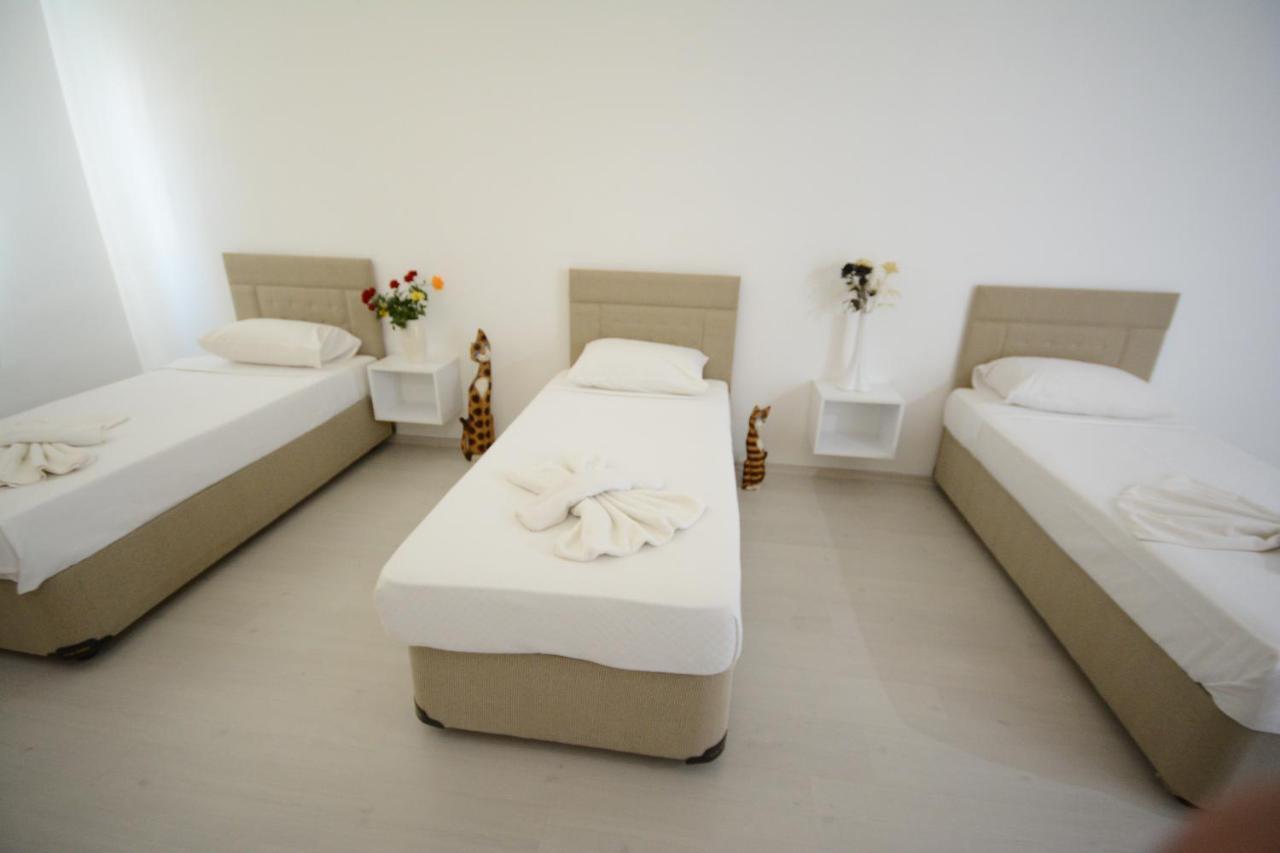 Hun Club Aparthotel