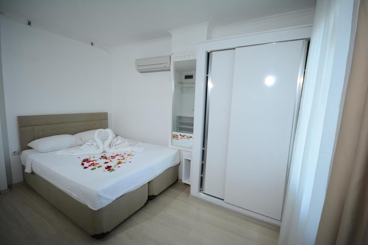 Aparthotel Hun Club 2*
