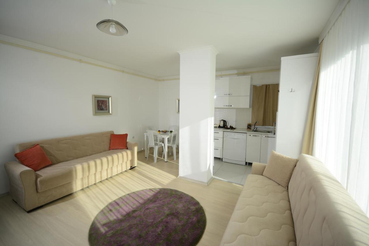 Aparthotel Hun Club