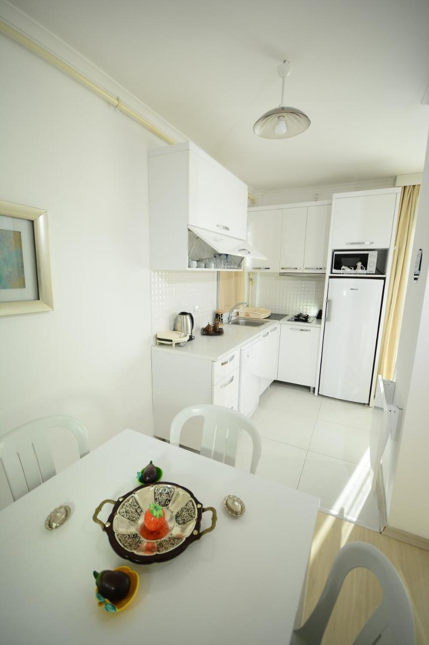 Hun Club Aparthotel 2*