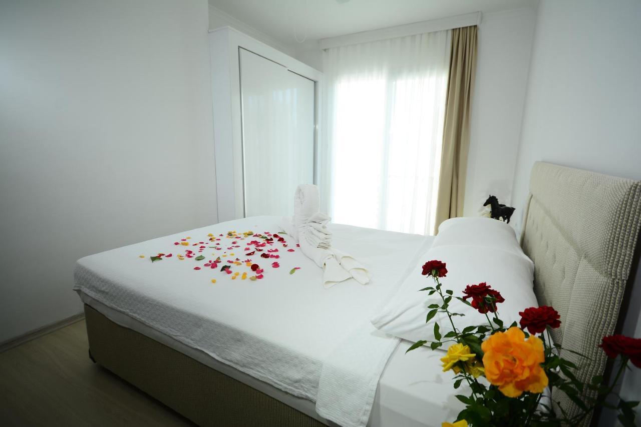 Hun Club Aparthotel Antalya
