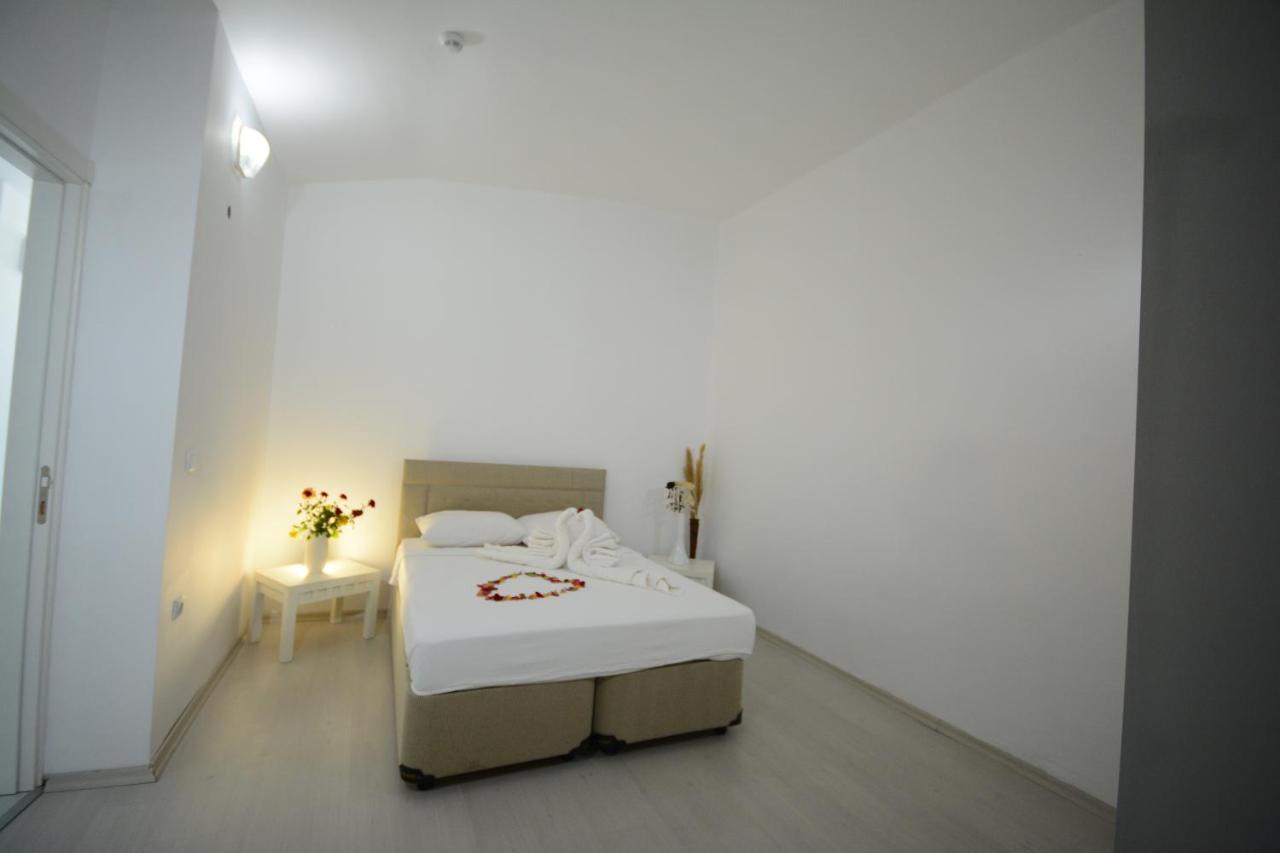 Hun Club Aparthotel