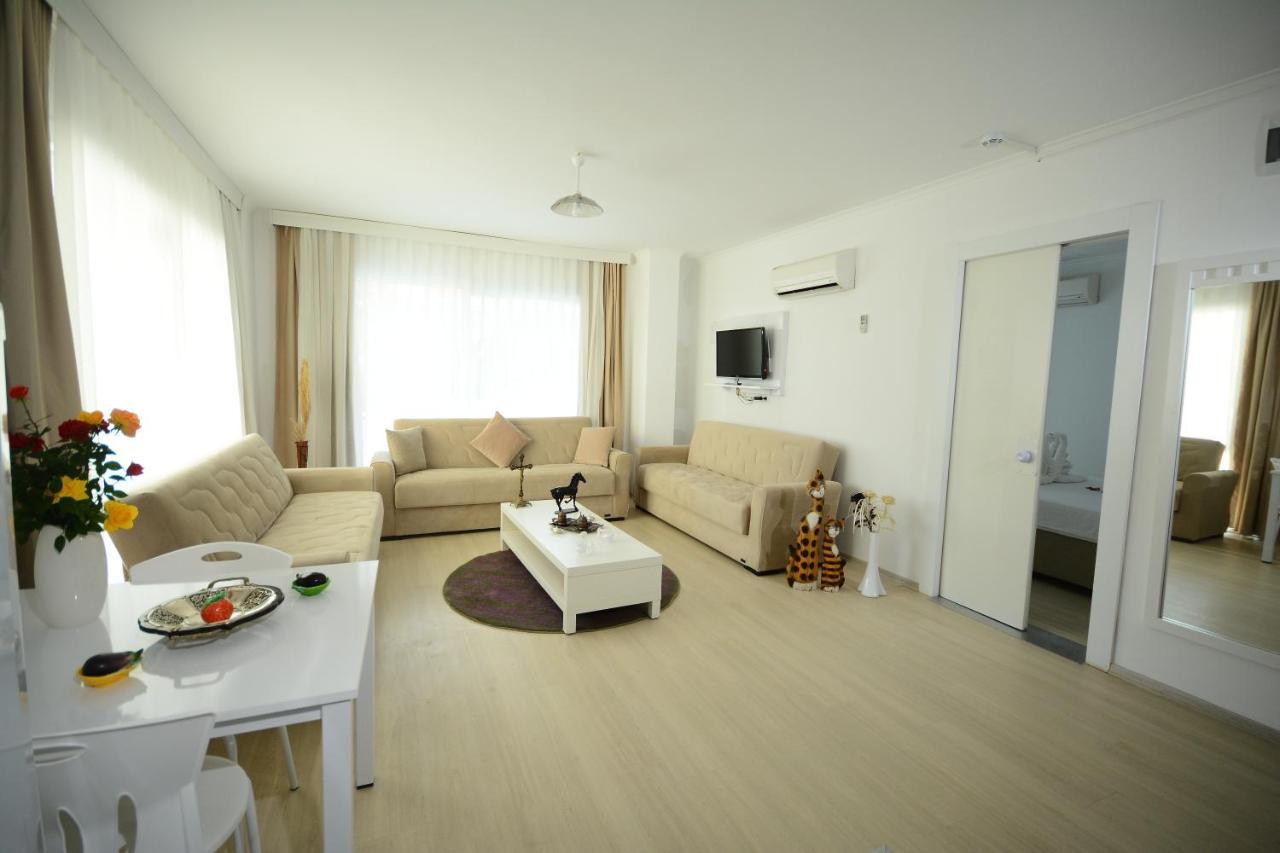 Hun Club Aparthotel 2*