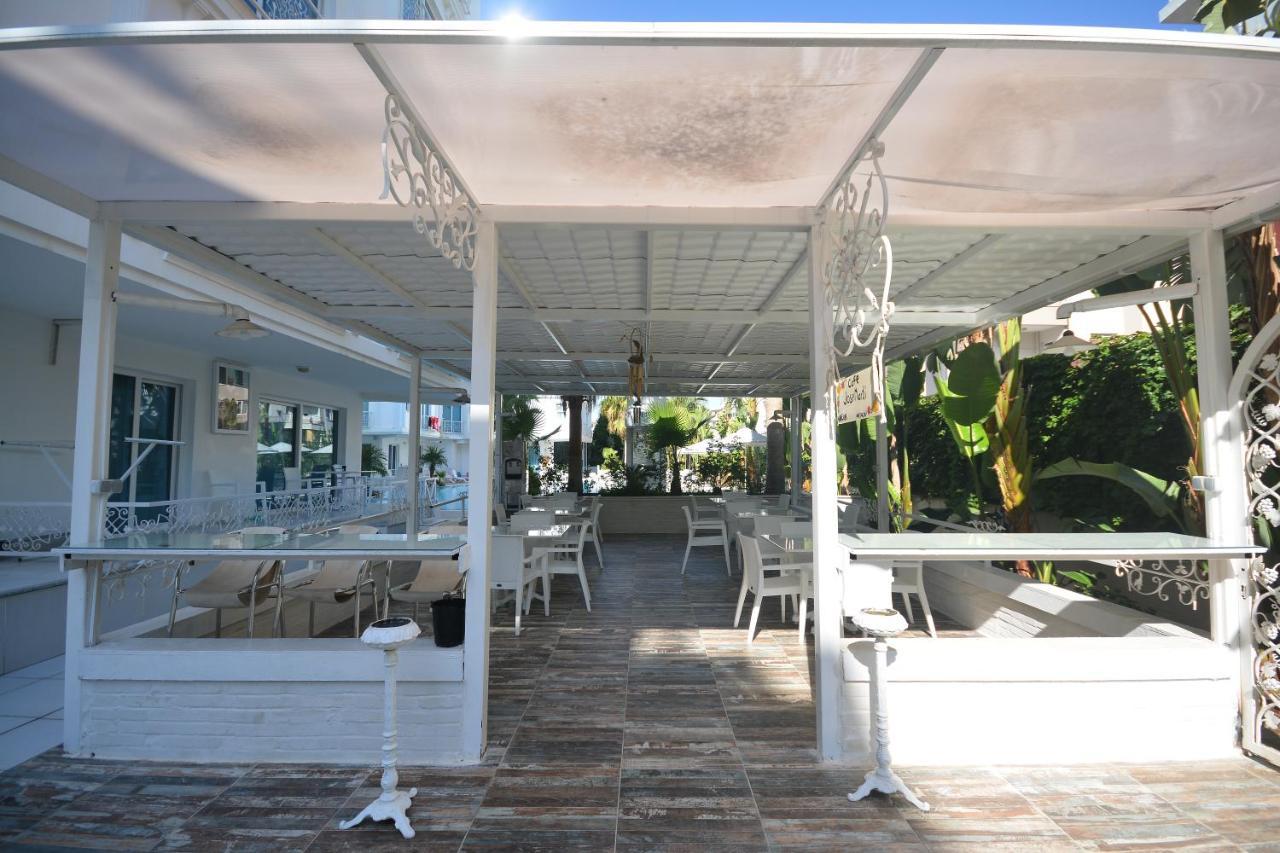 Hun Club Antalya