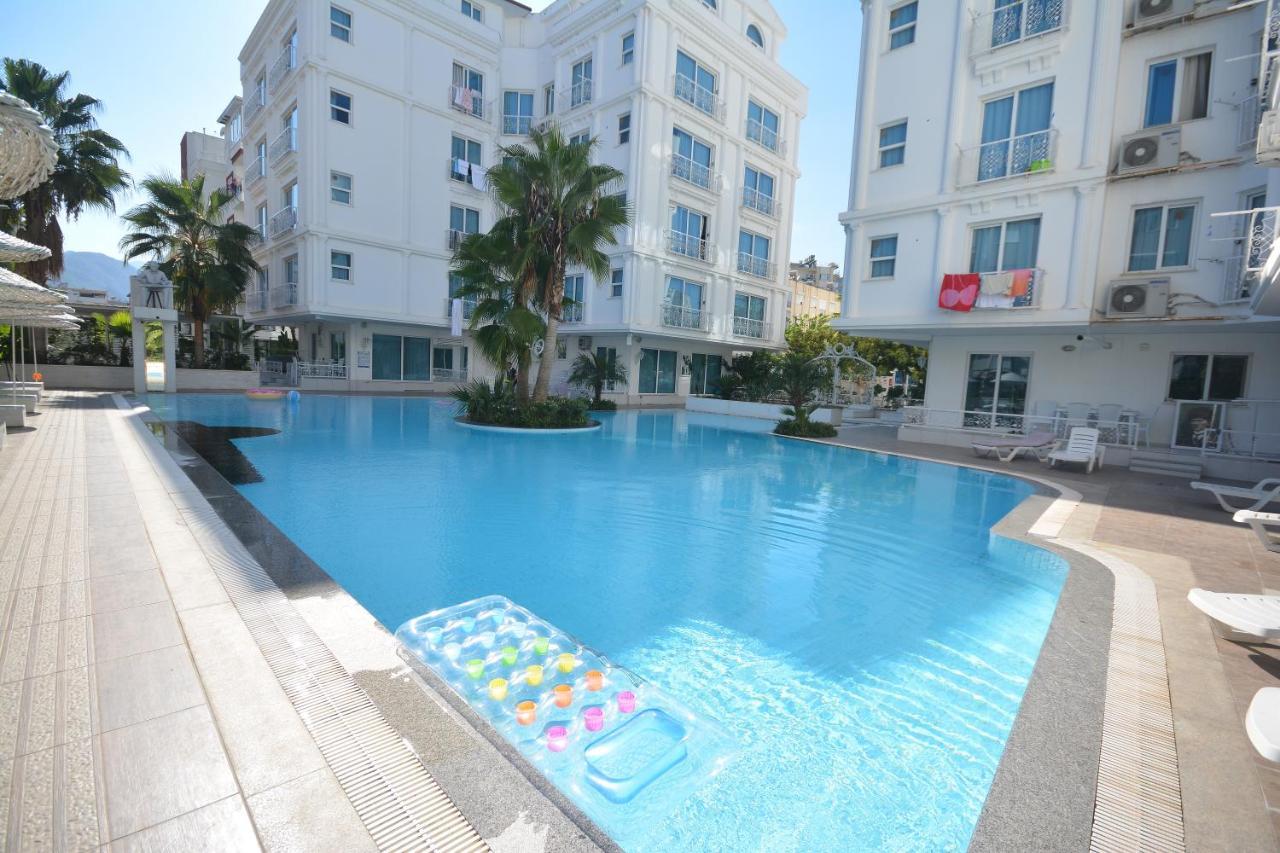 Hun Club 2* Antalya