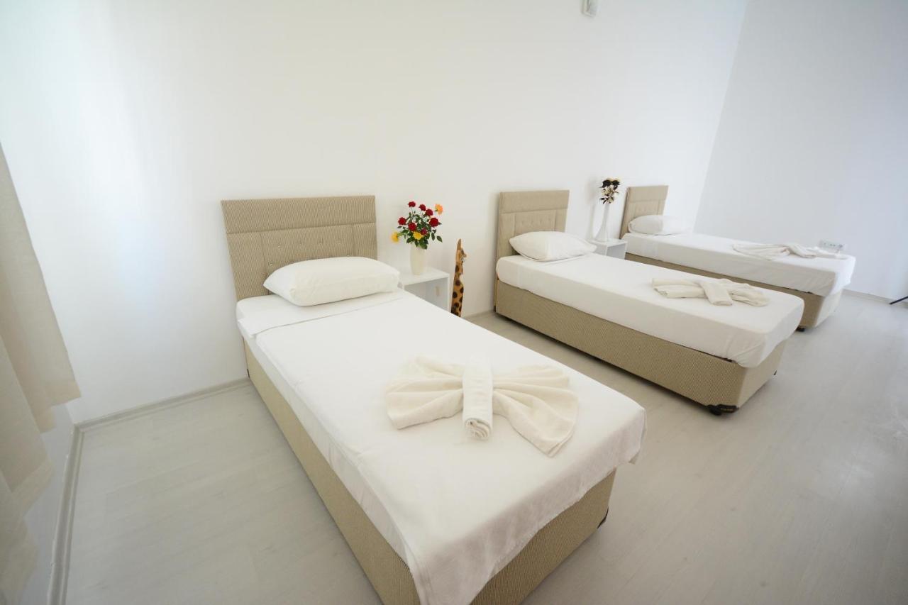 Hun Club Aparthotel