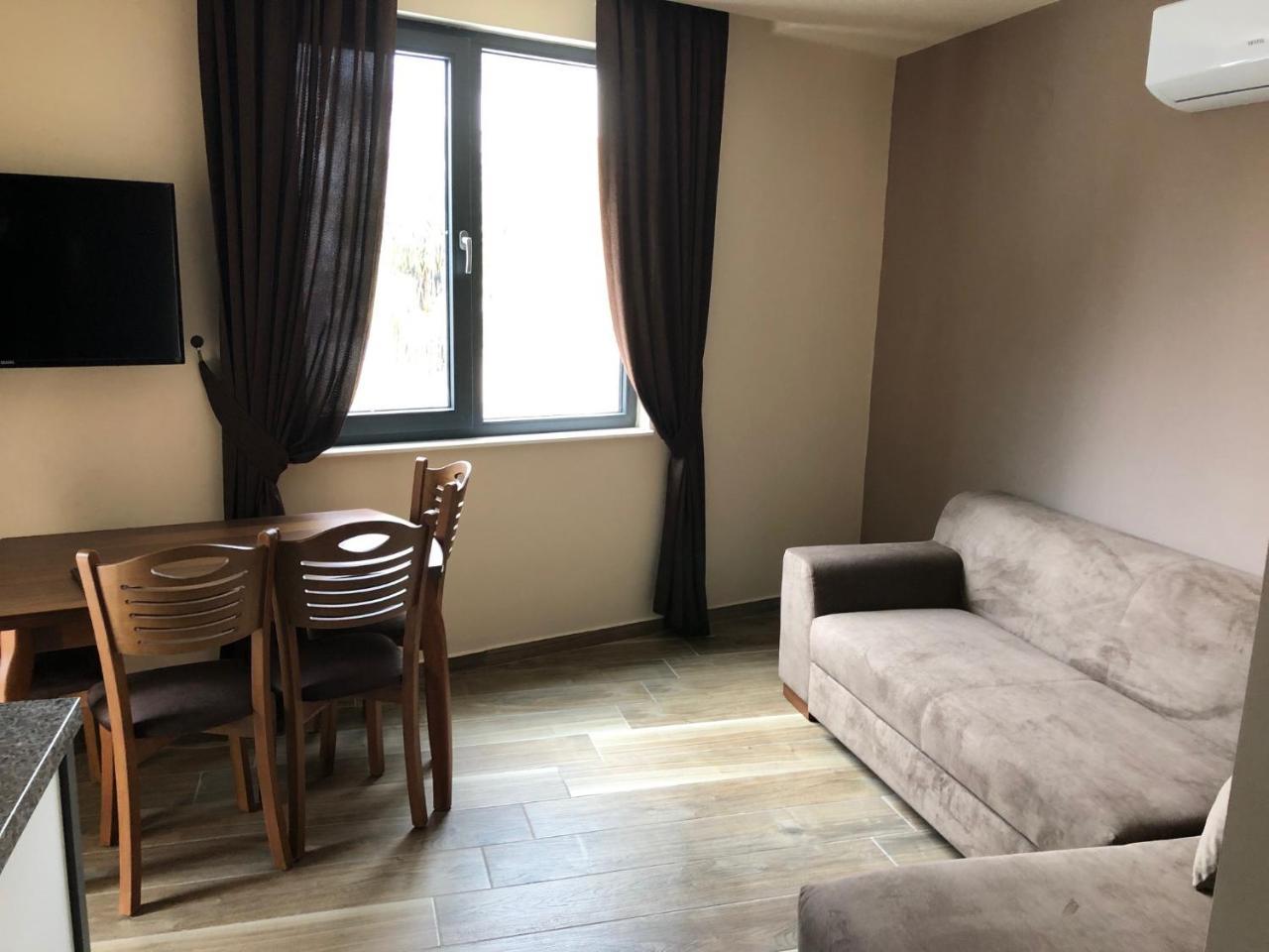 Hayal Aparthotel Antalya
