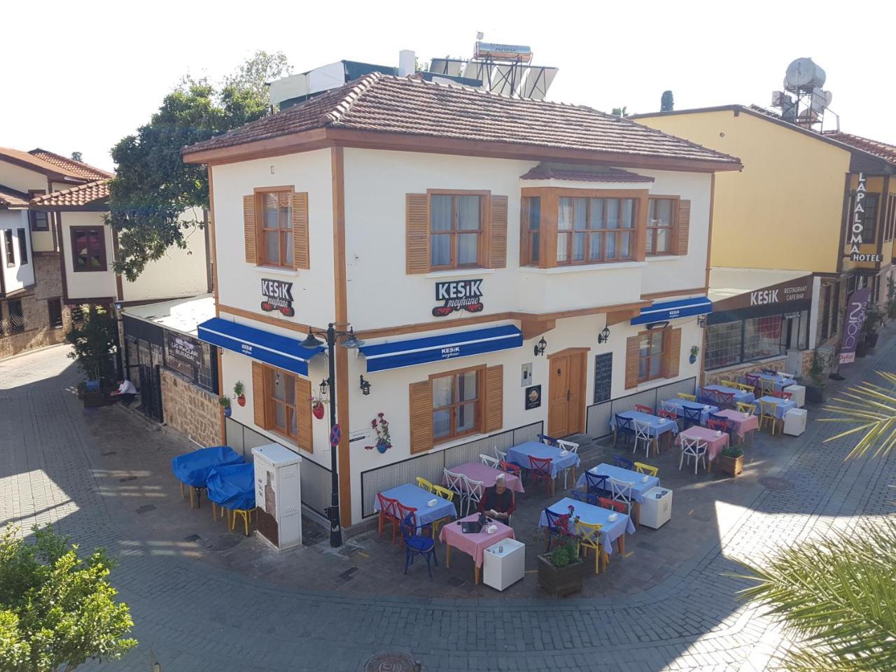 Umet Hotel Antalya