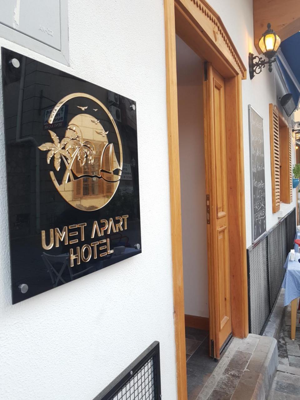 Umet Hotel 2*
