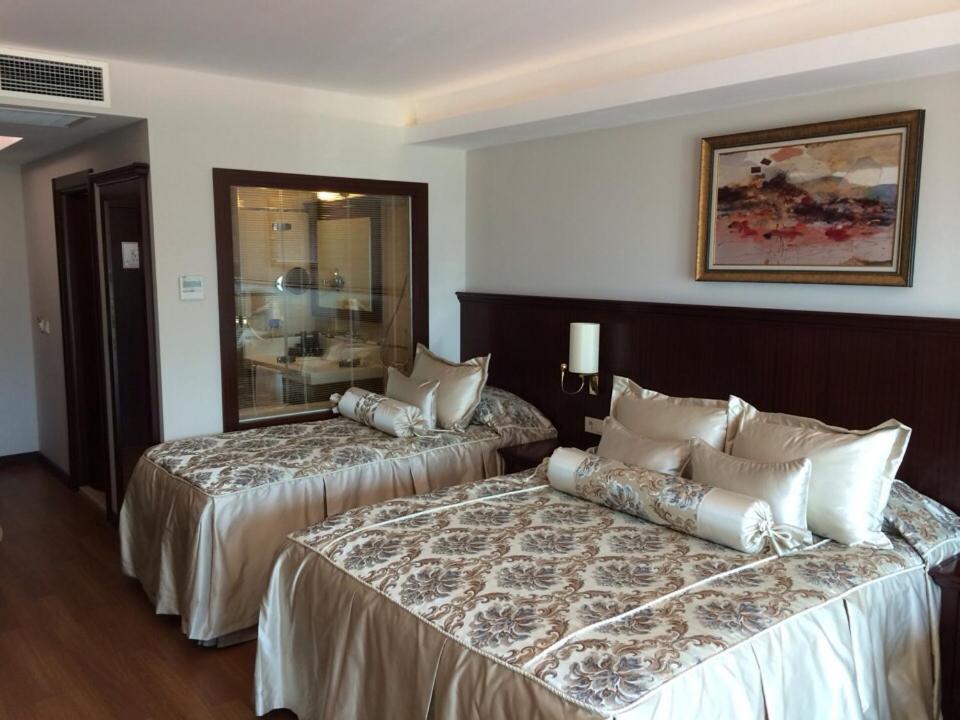 Prime Boutique Hotel Antalya