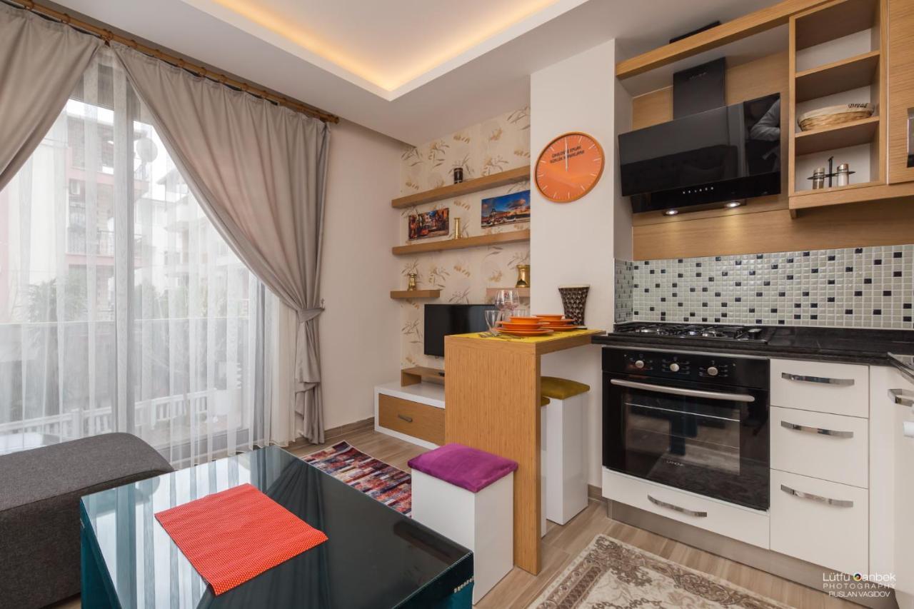 Apartment Unaloglu Apart