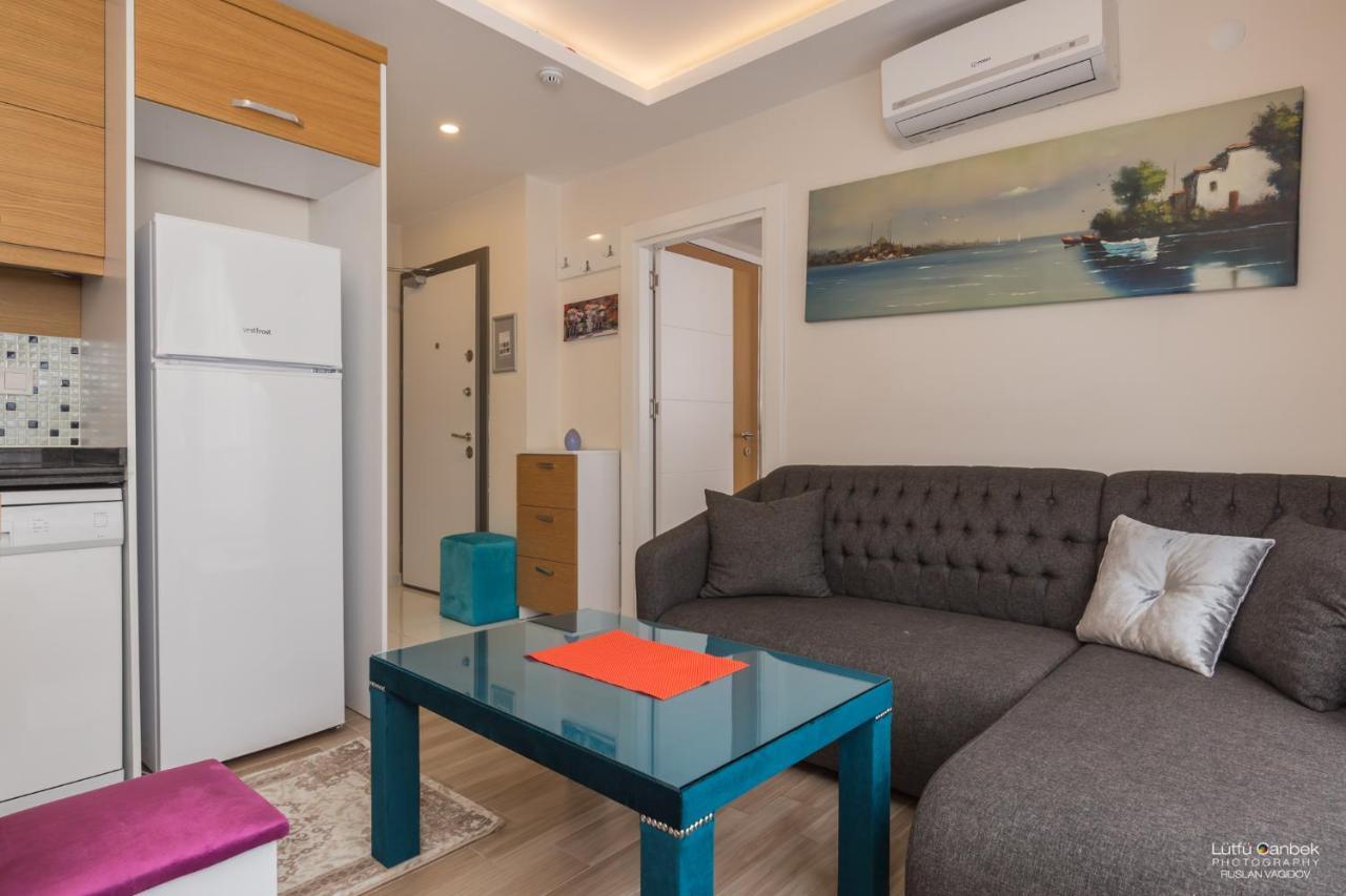 Apartment Unaloglu Apart Antalya