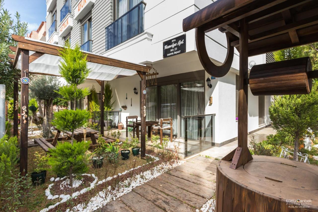 Apartment Unaloglu Apart *