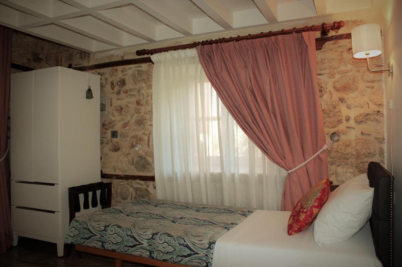 Palm House 17 - Adult Only Hotel Antalya