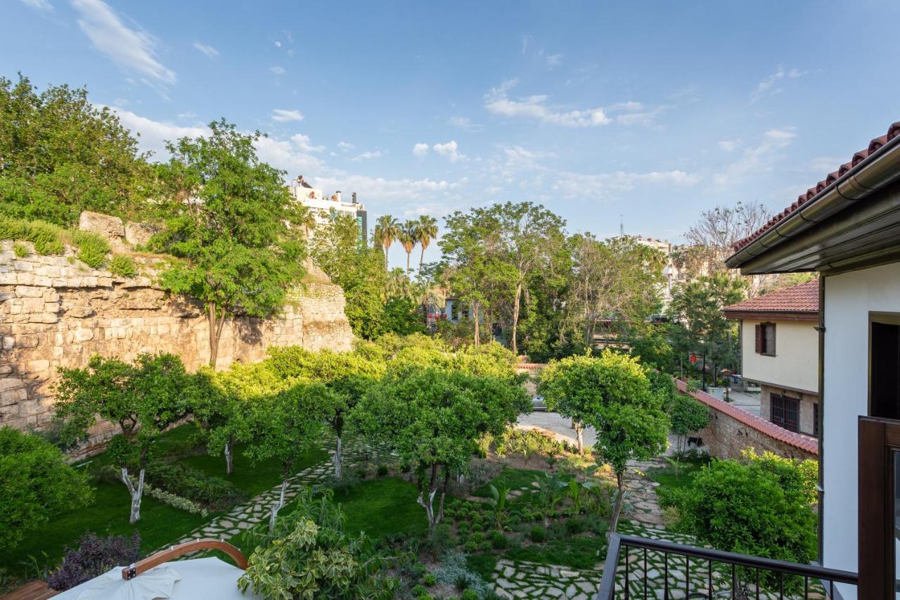 Casa Sur Hotel Antalya