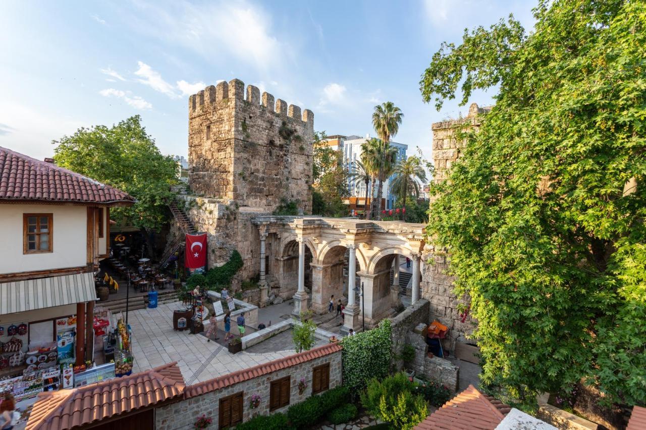 Hotel Casa Sur Antalya