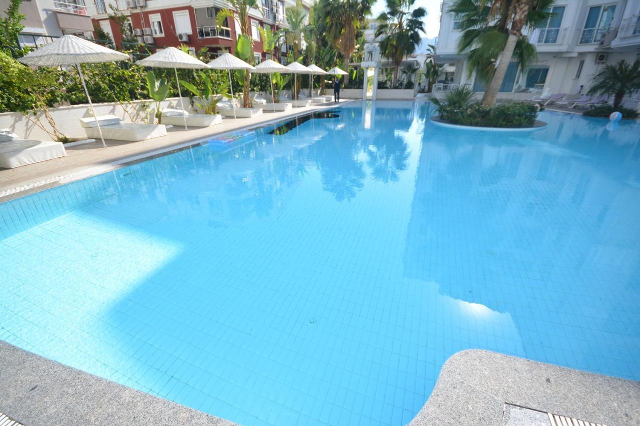 Hun Club Antalya