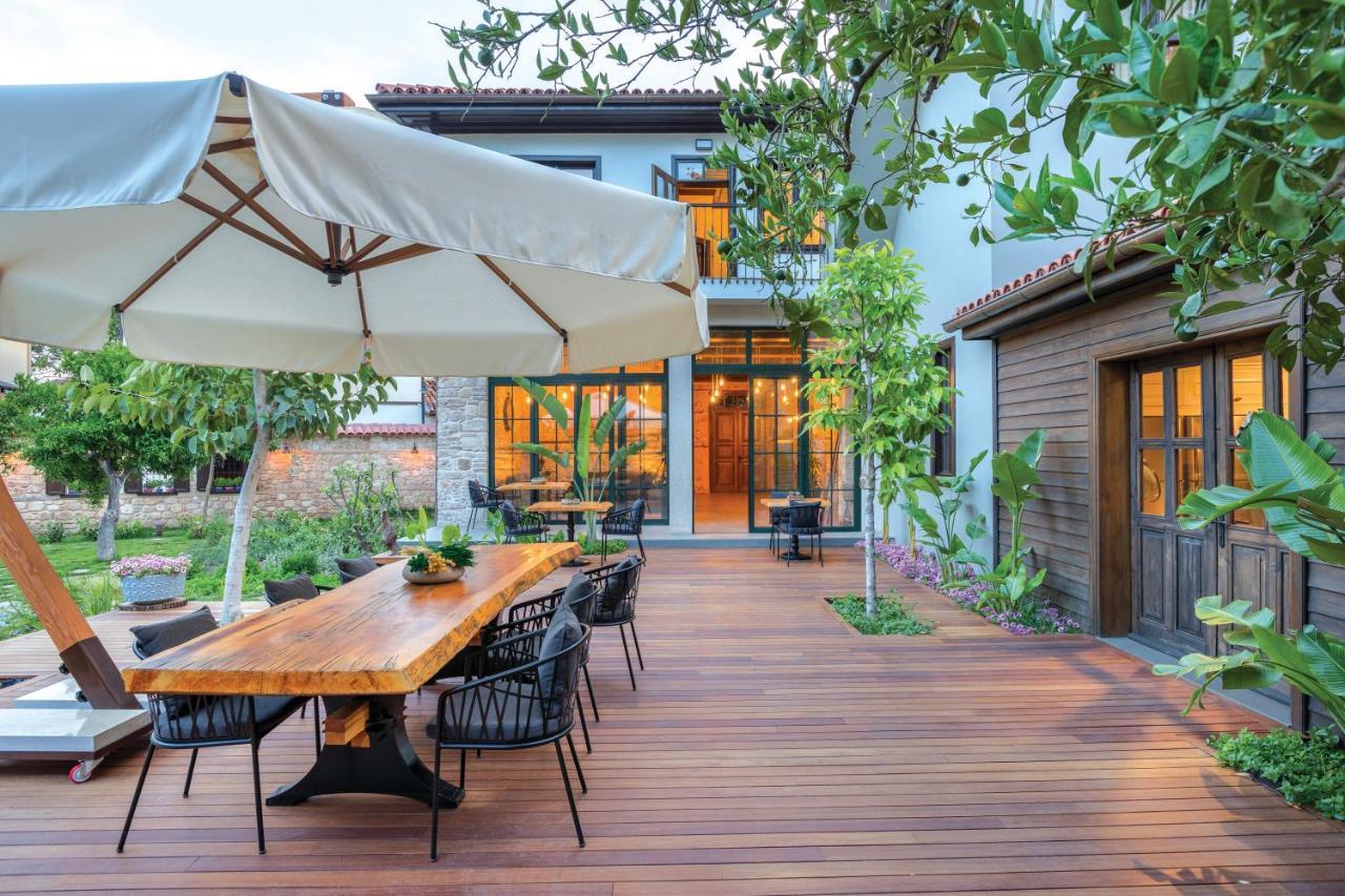 Casa Sur Hotel
