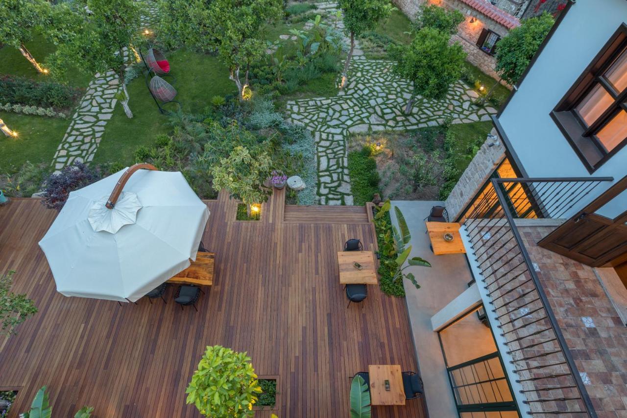 Casa Sur Antalya