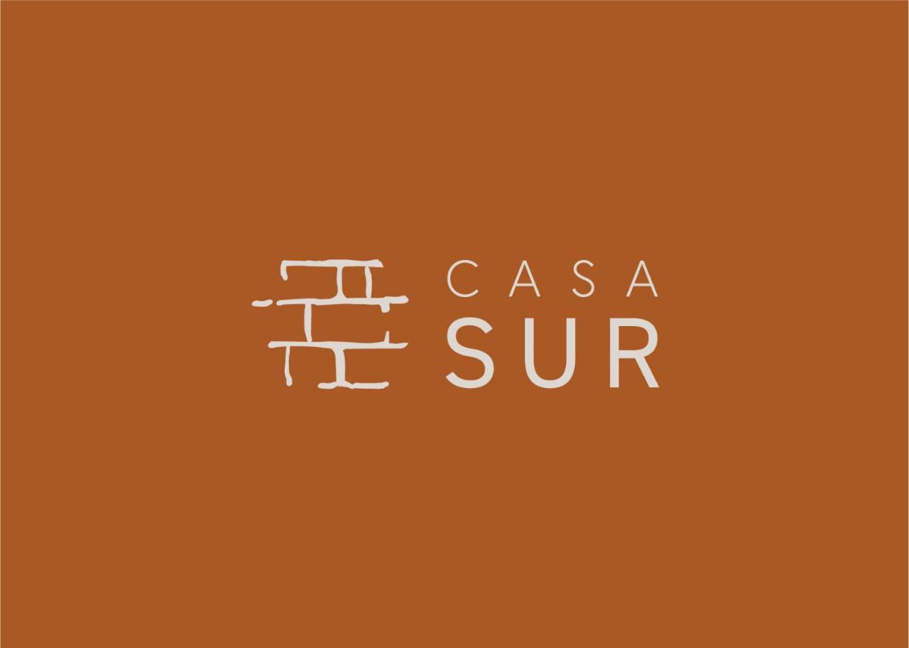 Hotel Casa Sur 3*