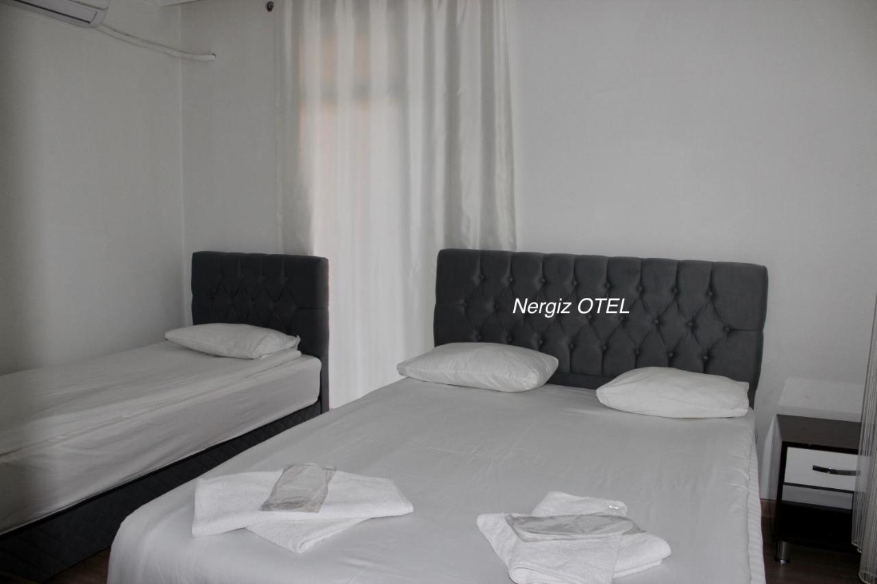 Nergiz Boutique