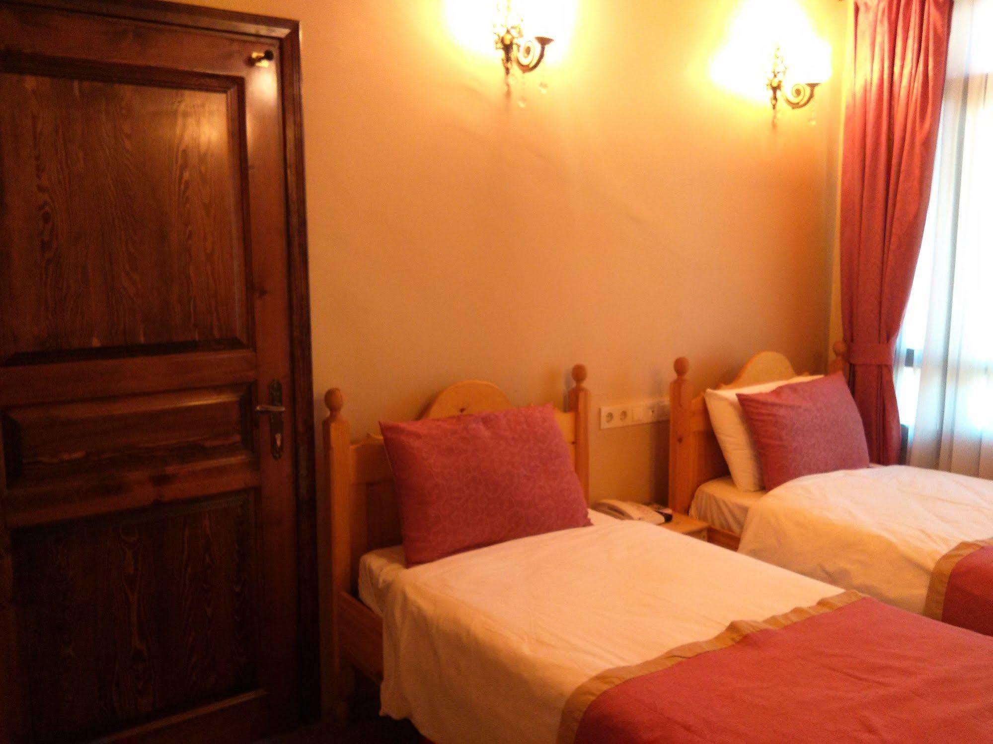 Antalya Inn Hotel Otel