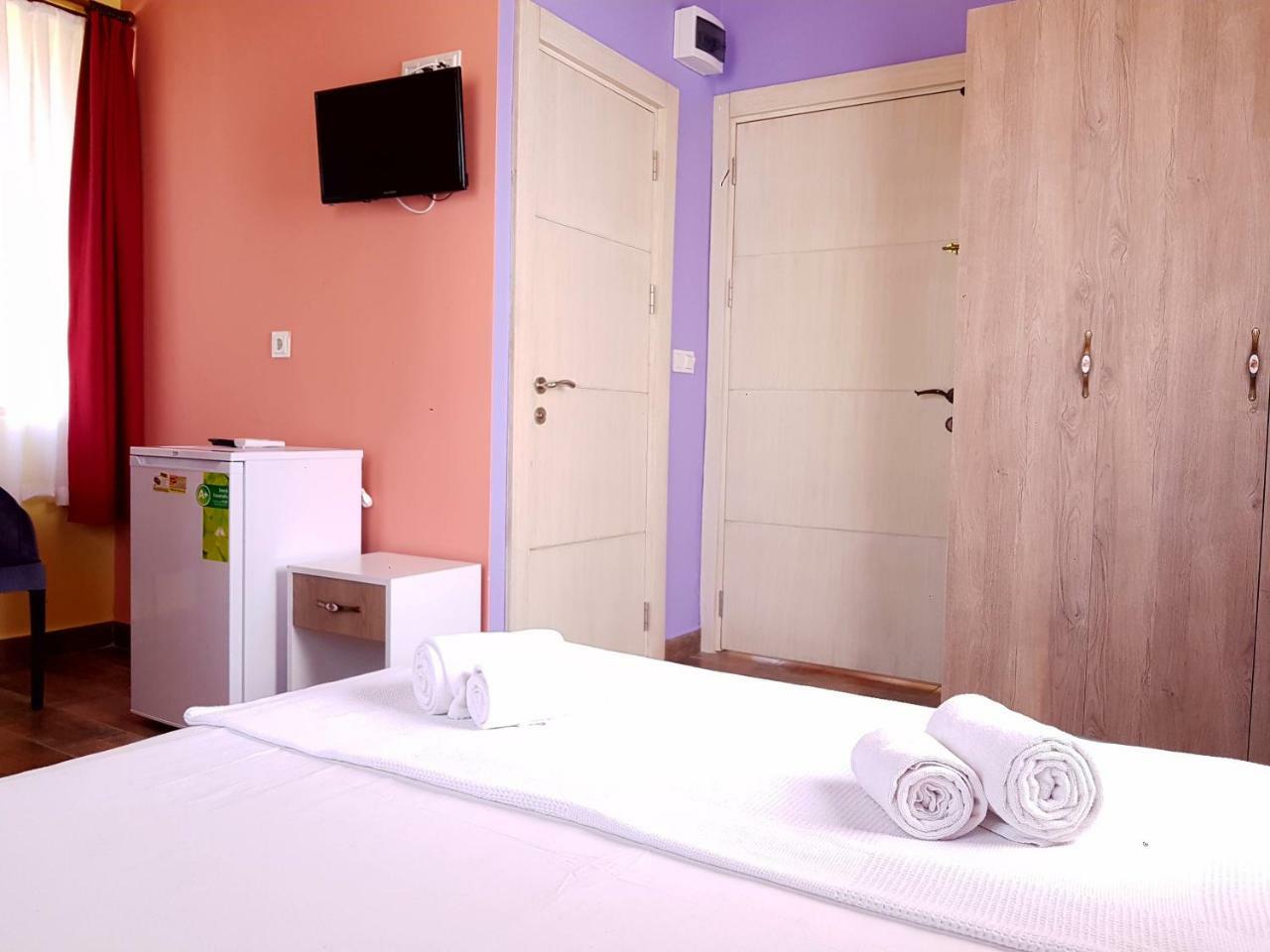 Hotel Umet 2*