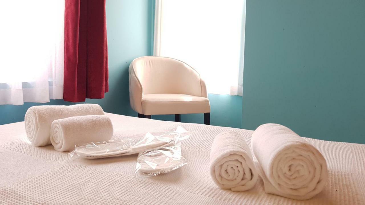 Hotel Umet 2*