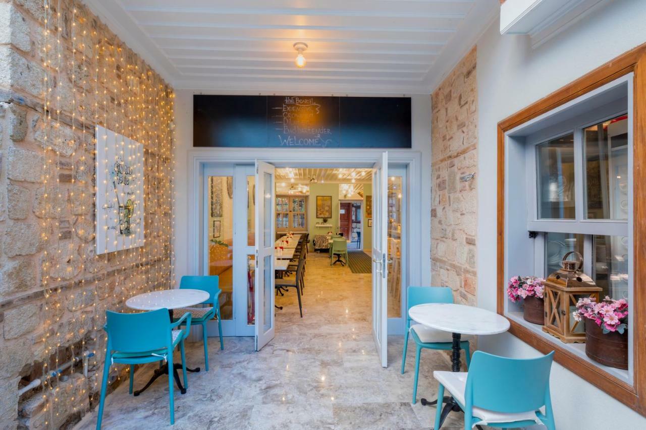 Hotel Delight Deluxe Antalya