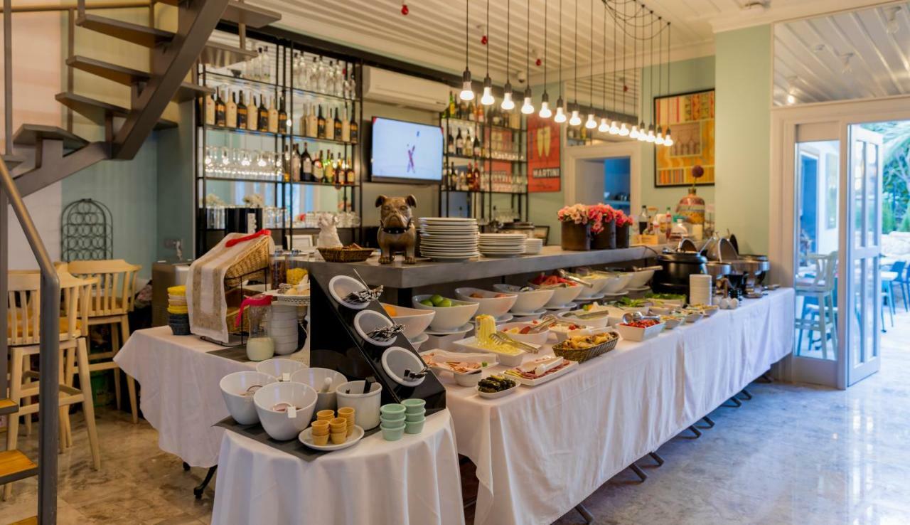 Hotel Delight Deluxe 4*