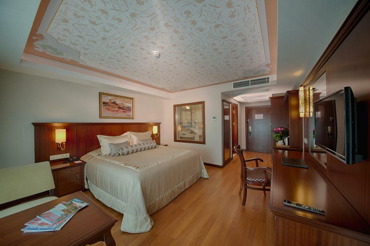 Hotel Prime Boutique Antalya