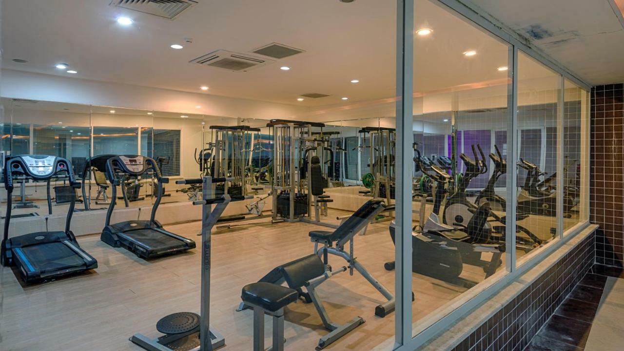 Palmet Kiris Resort Hotel 4*