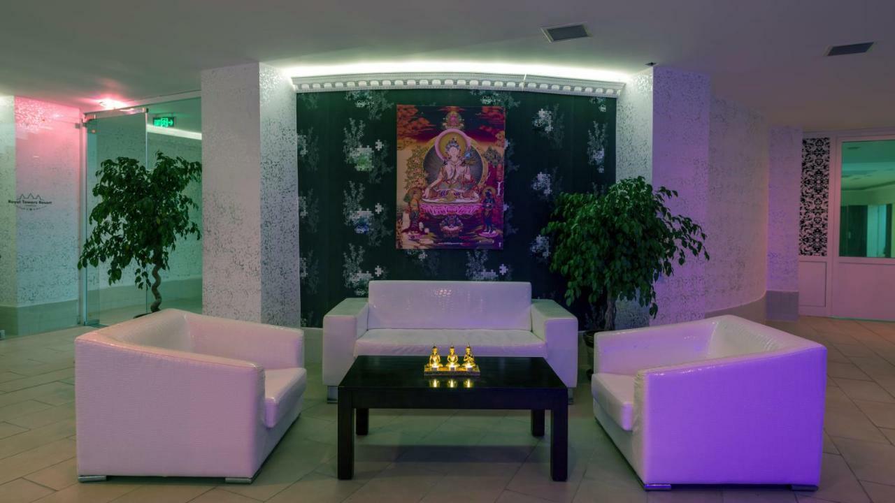Palmet Kiris Resort Antalya