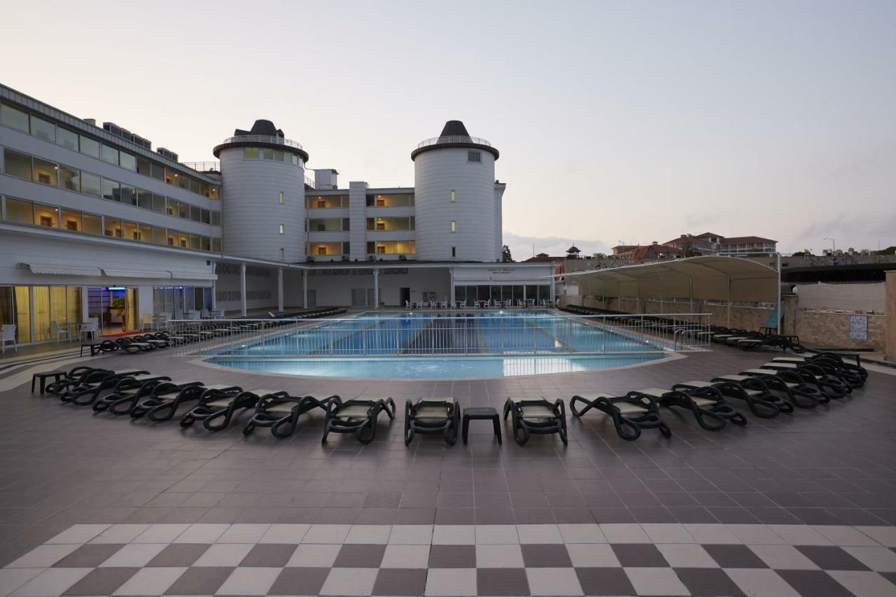Palmet Kiris Resort 4*