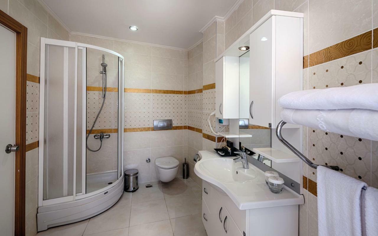 Palmet Kiris Resort Hotel